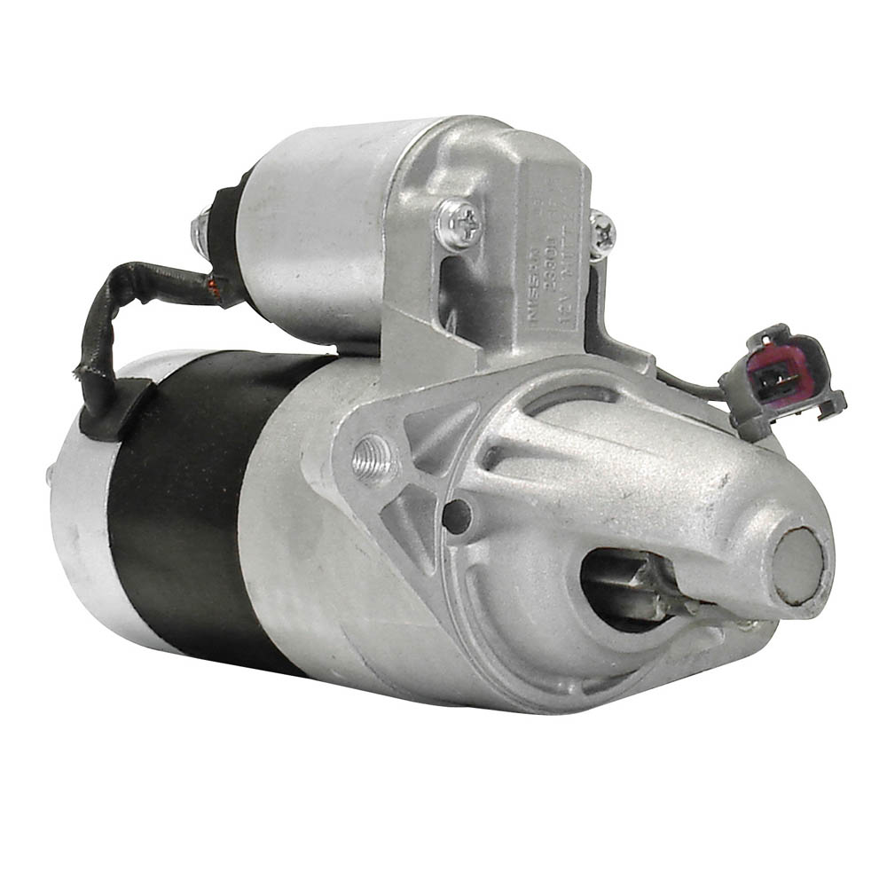 1994 Nissan 240SX Starter