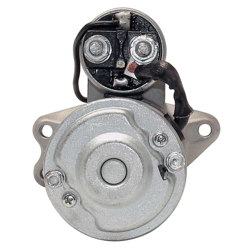 1994 Nissan 240SX Starter