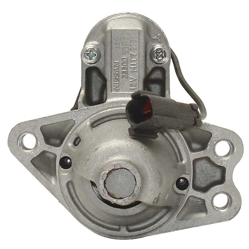 1994 Nissan 240SX Starter