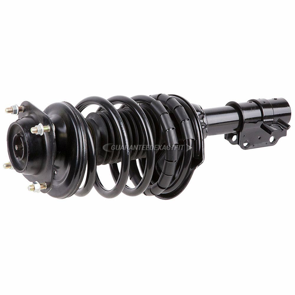 1994 Mazda 323 Strut