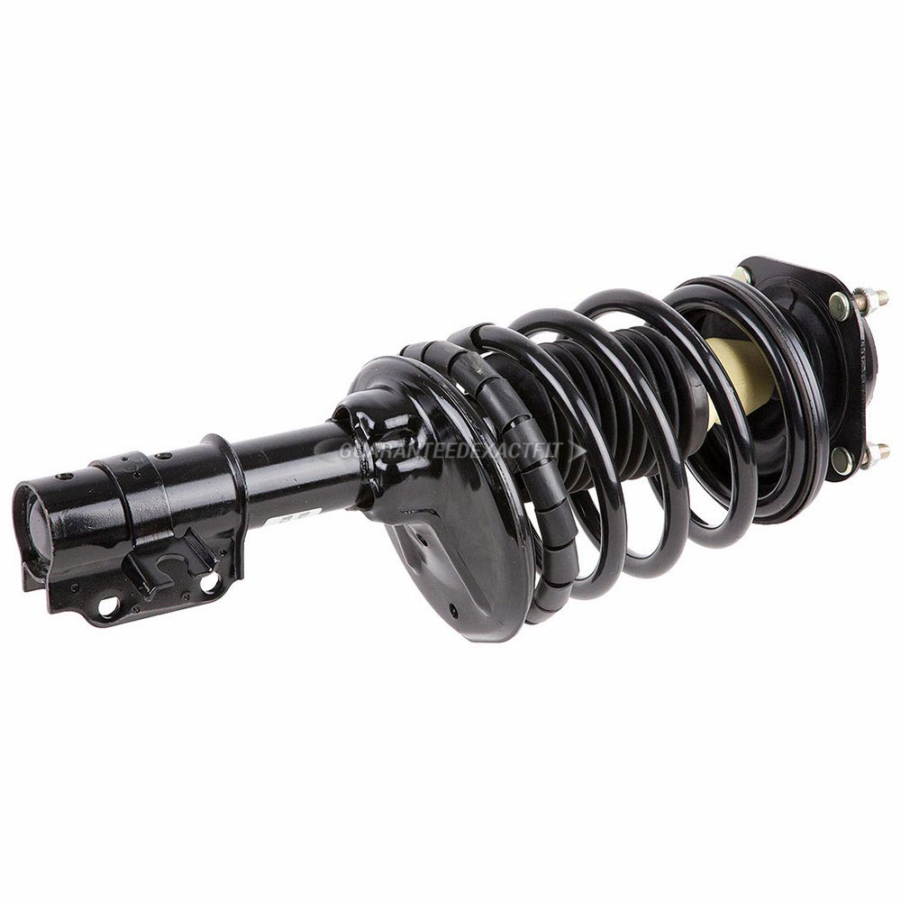1994 Mazda 323 Strut