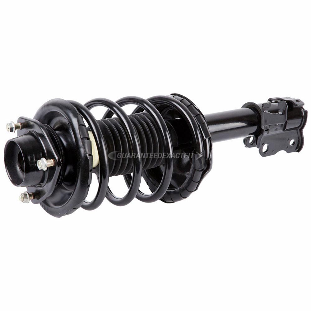 Nissan Altima Strut