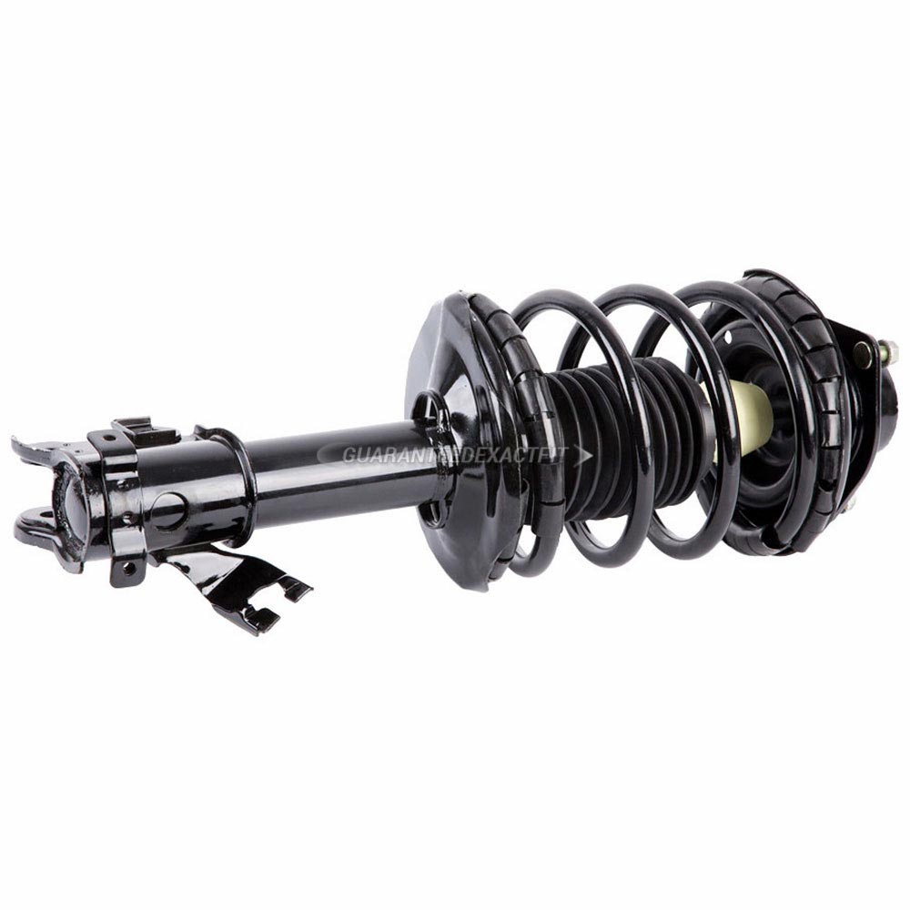 1994 Nissan Altima Strut