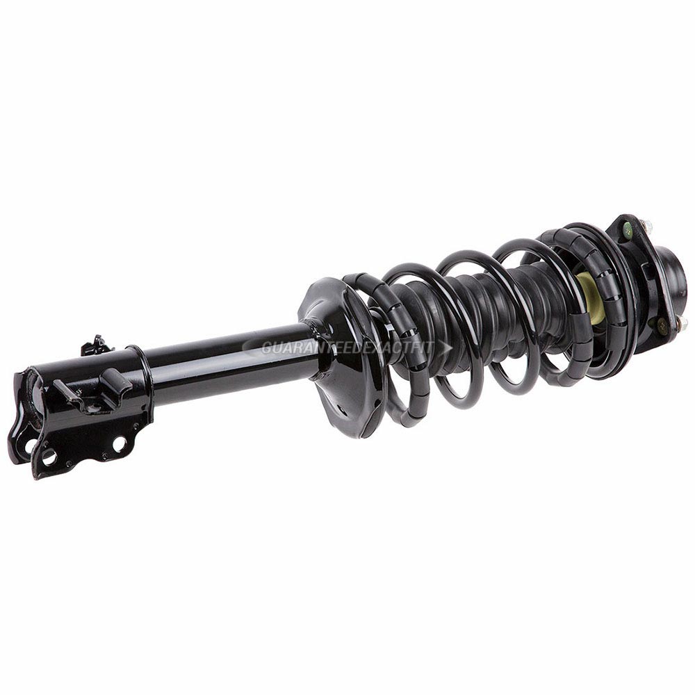 1995 Nissan Altima Strut