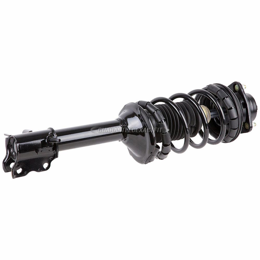 1999 Nissan Altima Strut
