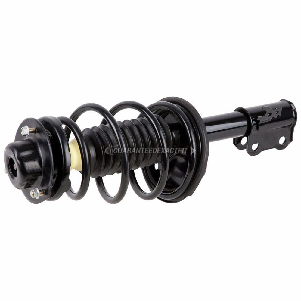 BuyAutoParts 75-800732C Shock and Strut Set