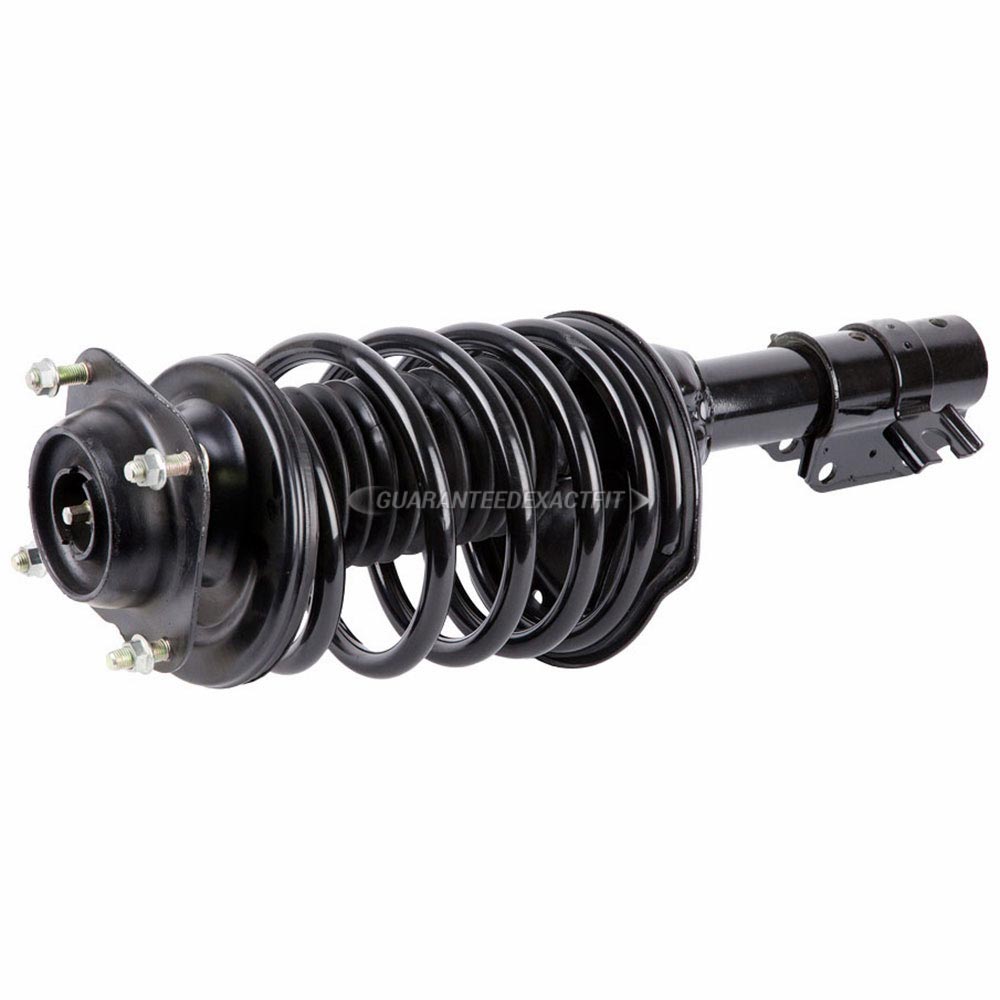 1997 Mercury Tracer Strut