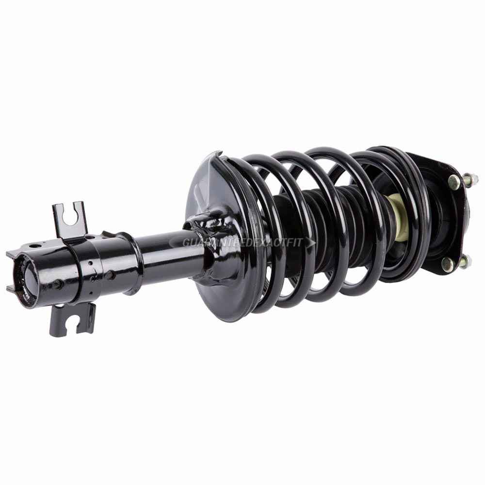 1997 Mercury Tracer Strut