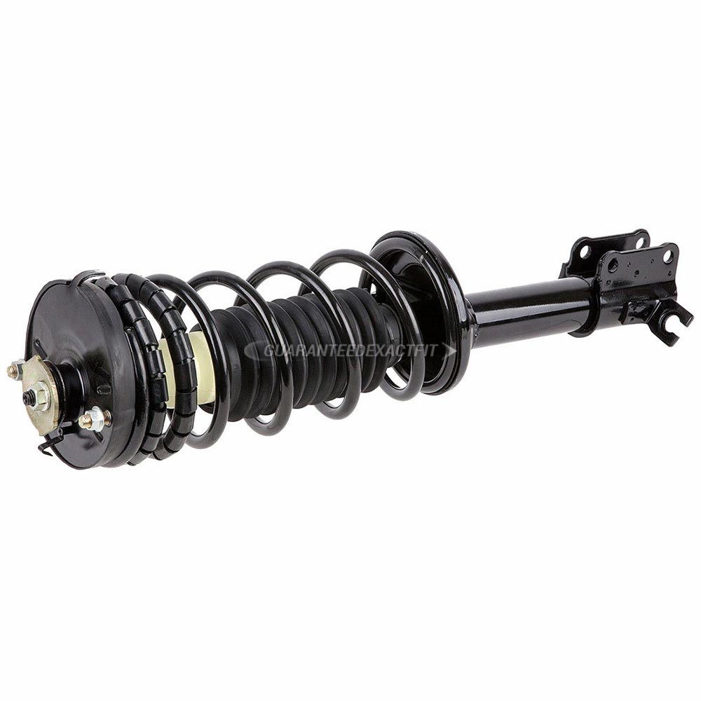 1997 Mercury Tracer Strut