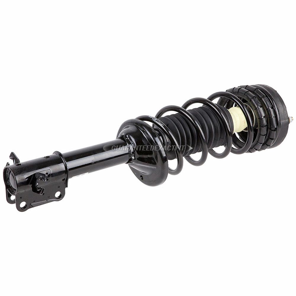 1997 Mercury Tracer Strut