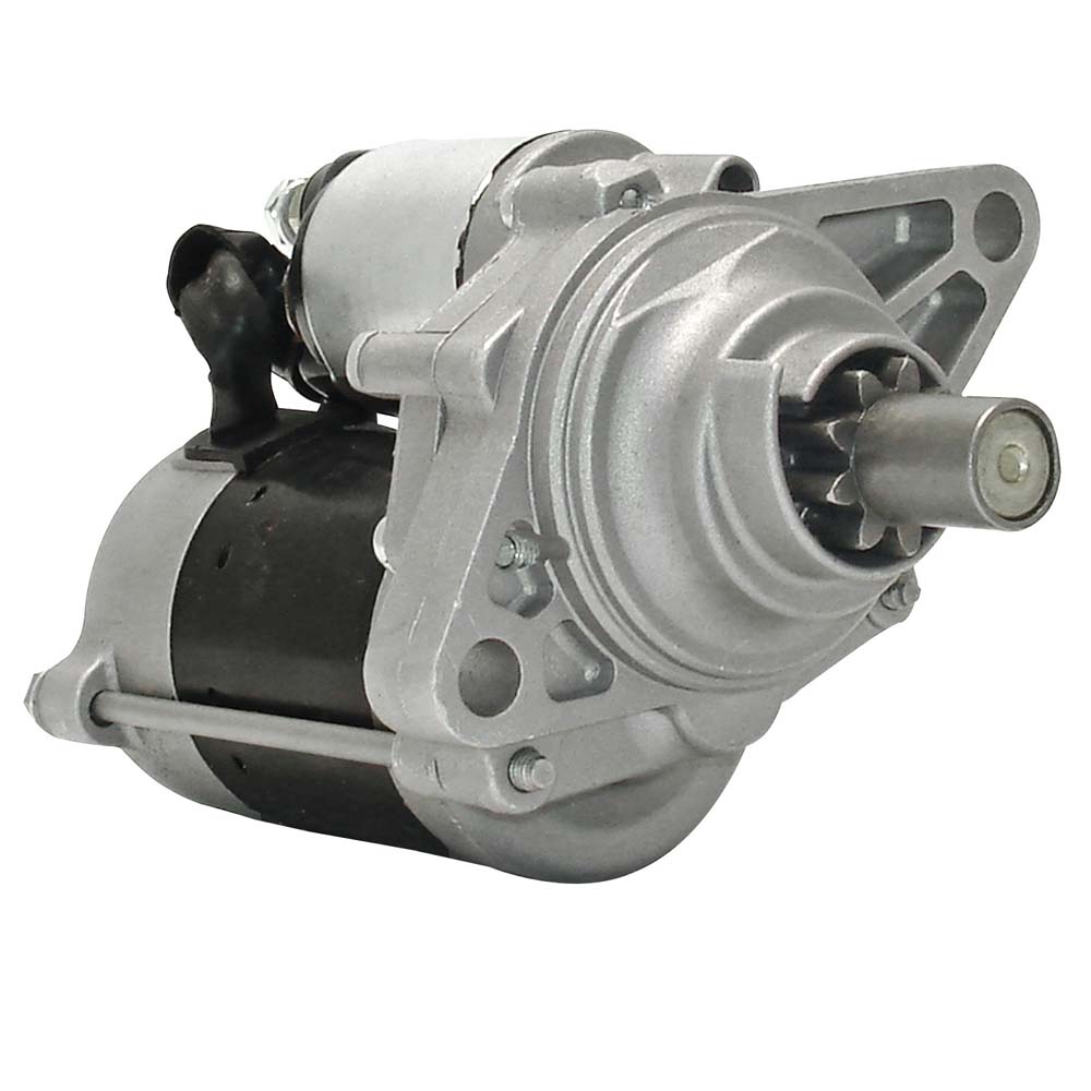 1990 Honda Prelude Starter