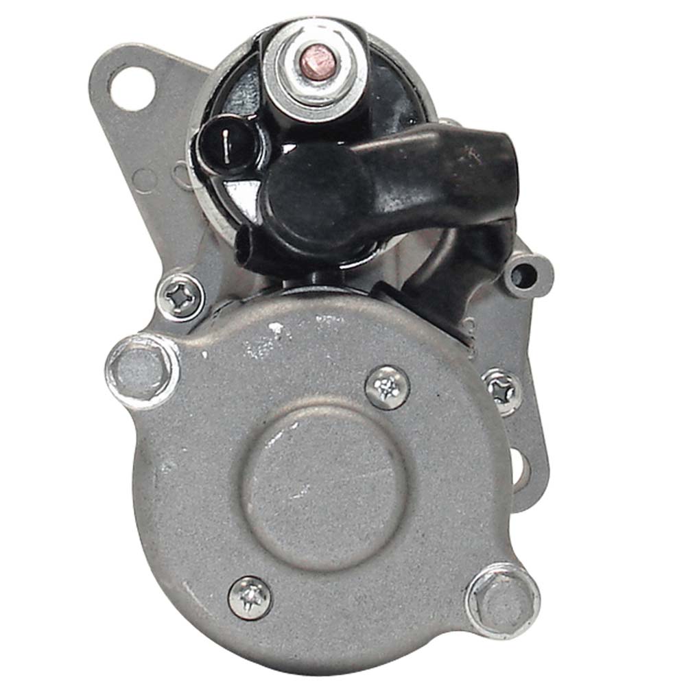 1990 Honda Prelude Starter