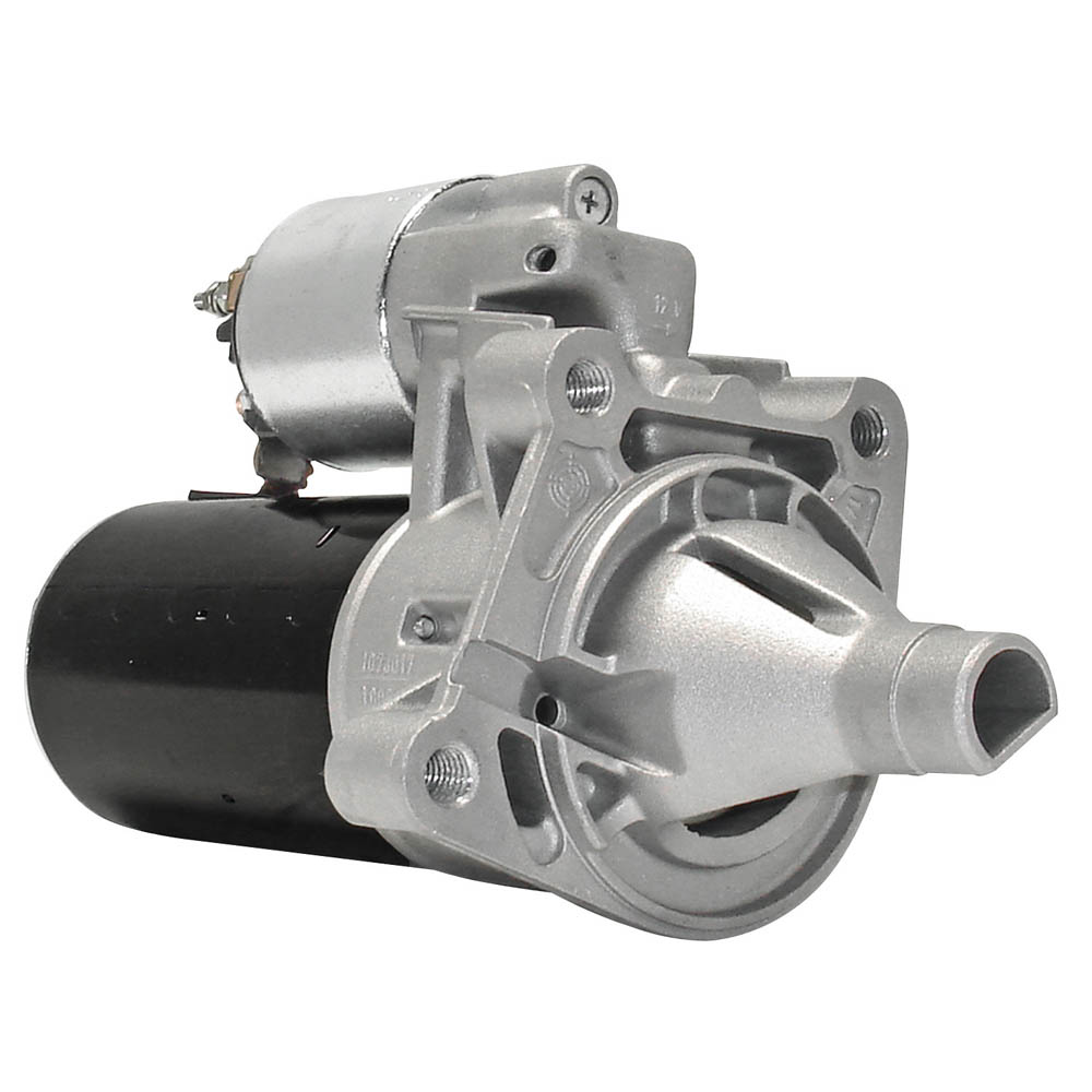 1994 Dodge Shadow Starter