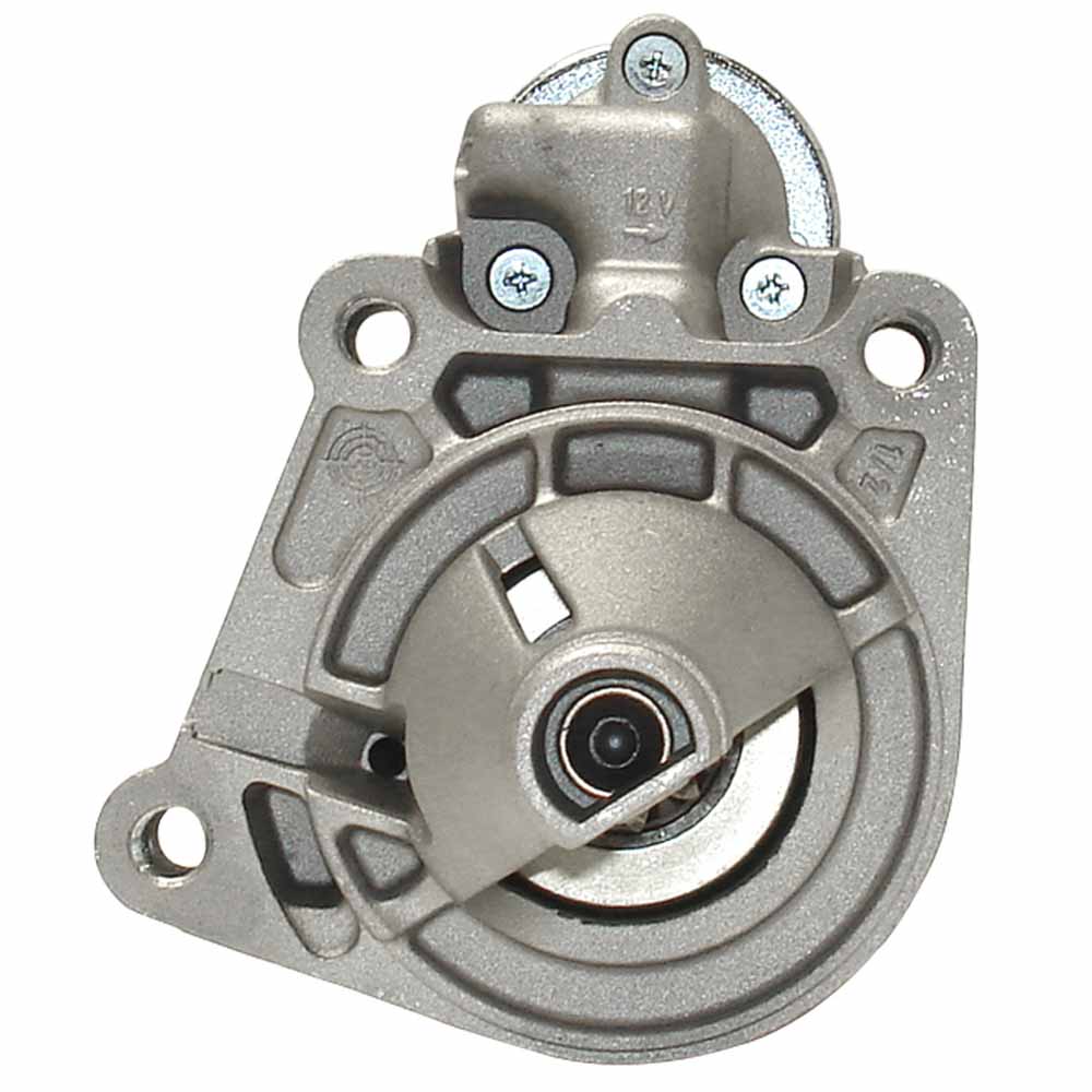 1994 Dodge Shadow Starter