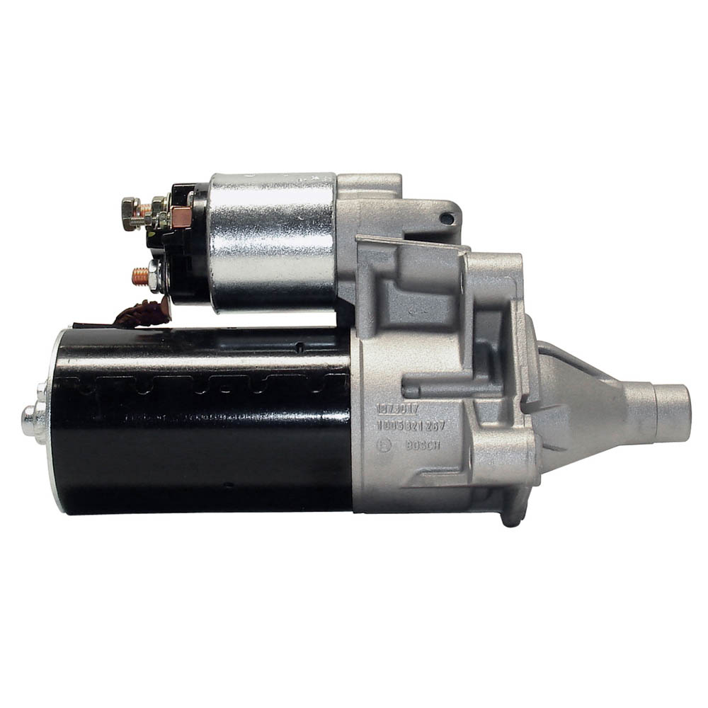 1994 Dodge Shadow Starter