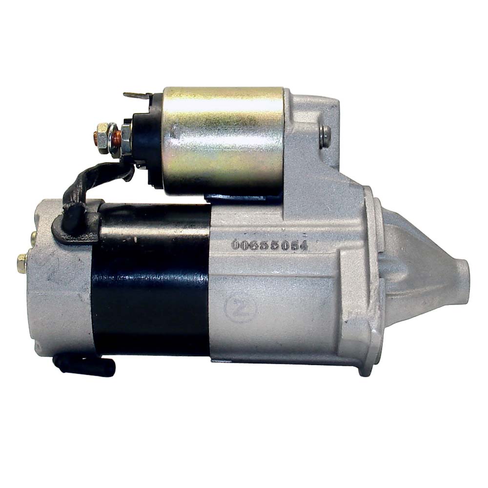1996 Eagle Summit Starter