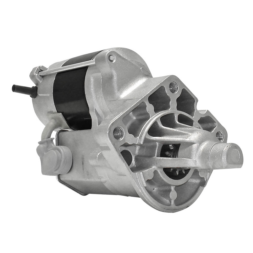 1994 Dodge Shadow Starter