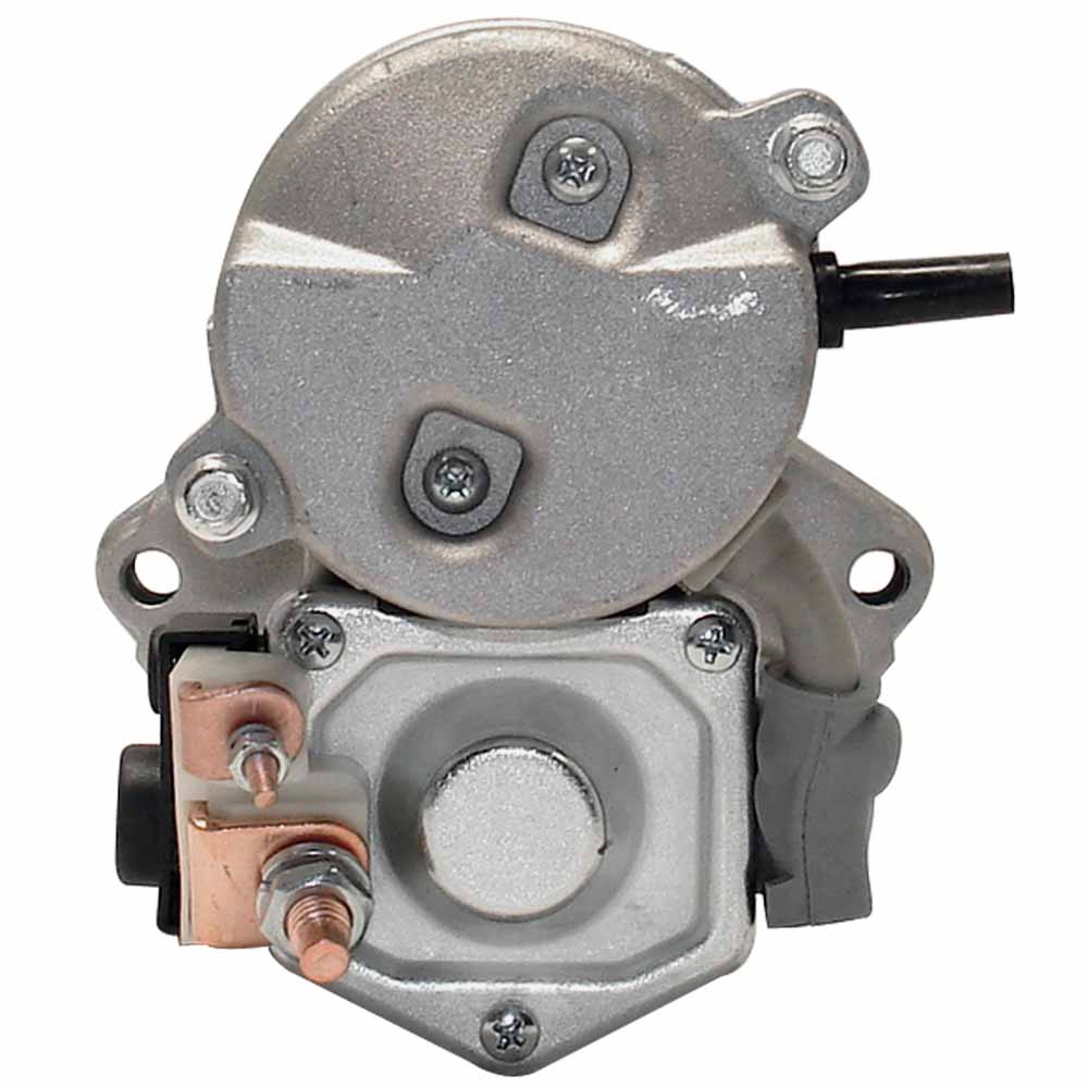 1994 Dodge Shadow Starter