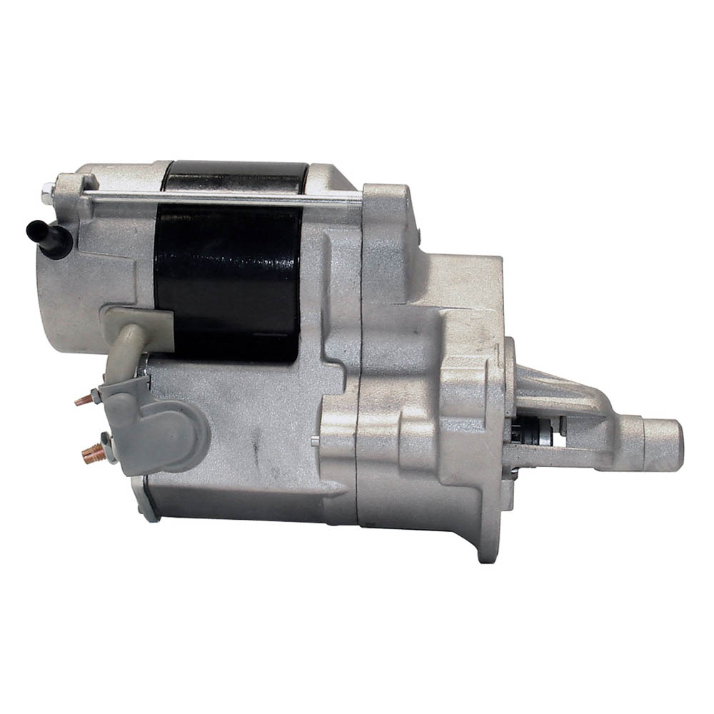 1994 Dodge Shadow Starter