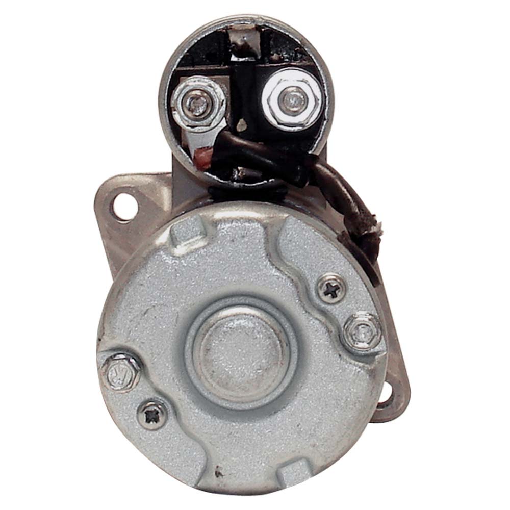 1994 Mitsubishi Eclipse Starter