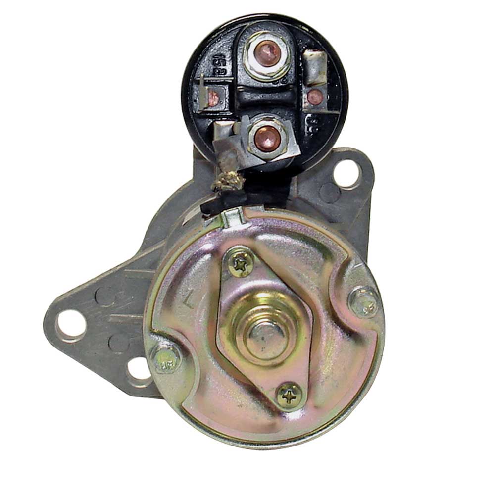 1992 Volkswagen Golf Starter