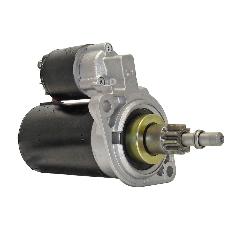 2000 Audi TT Starter