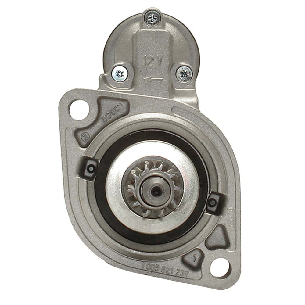 2000 Audi TT Starter