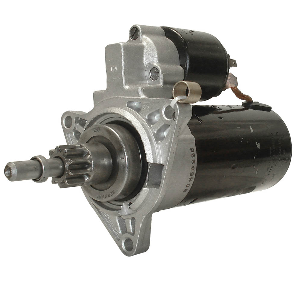1994 Volkswagen Eurovan Starter