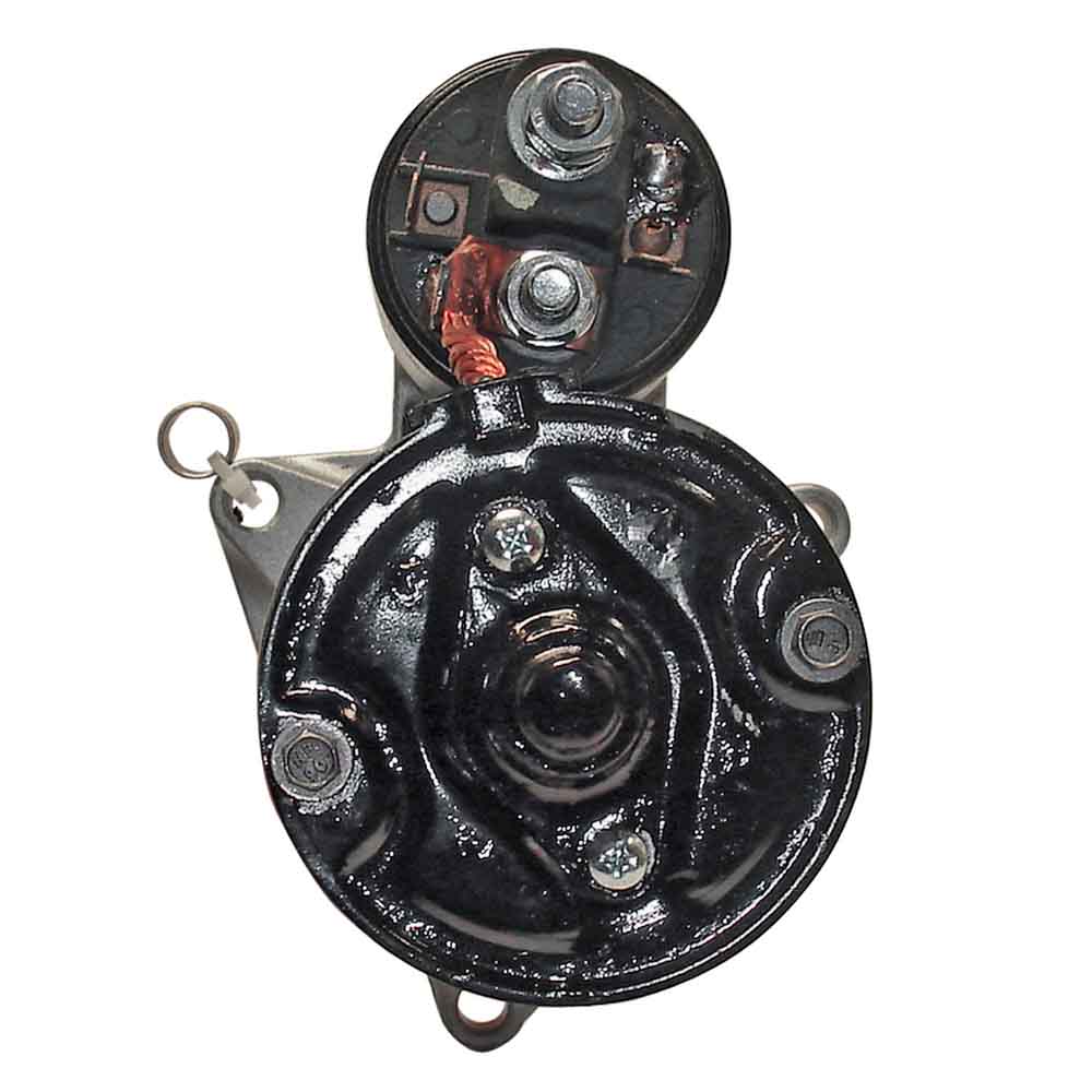 1994 Volkswagen Eurovan Starter