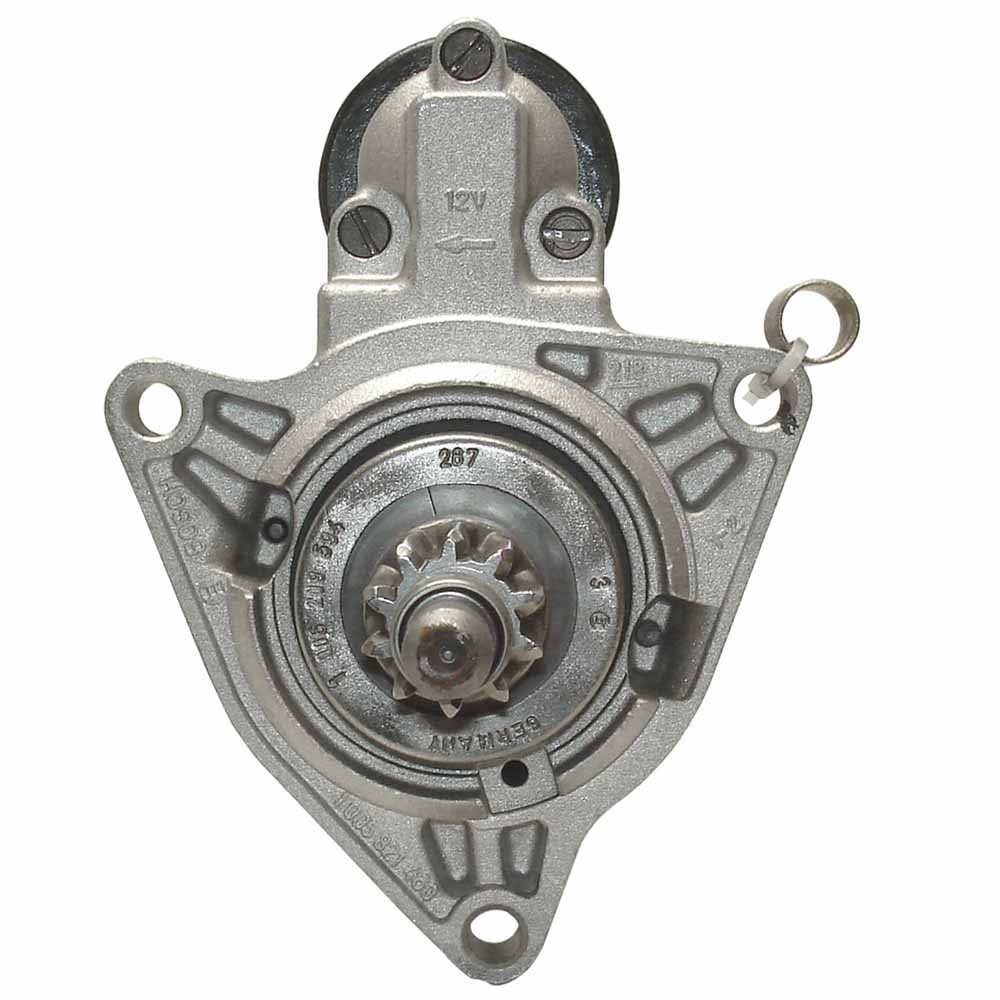 1994 Volkswagen Eurovan Starter