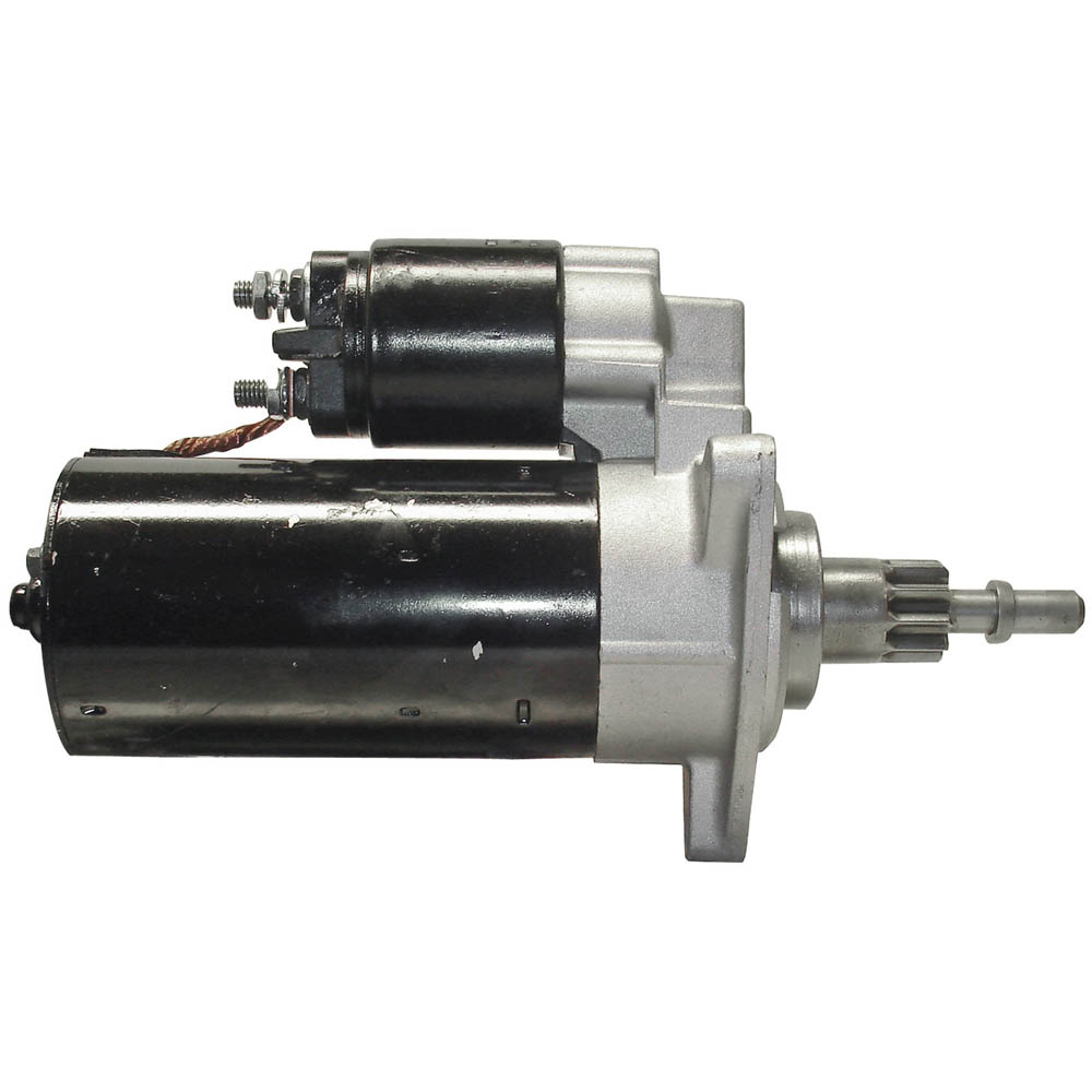 1994 Volkswagen Eurovan Starter