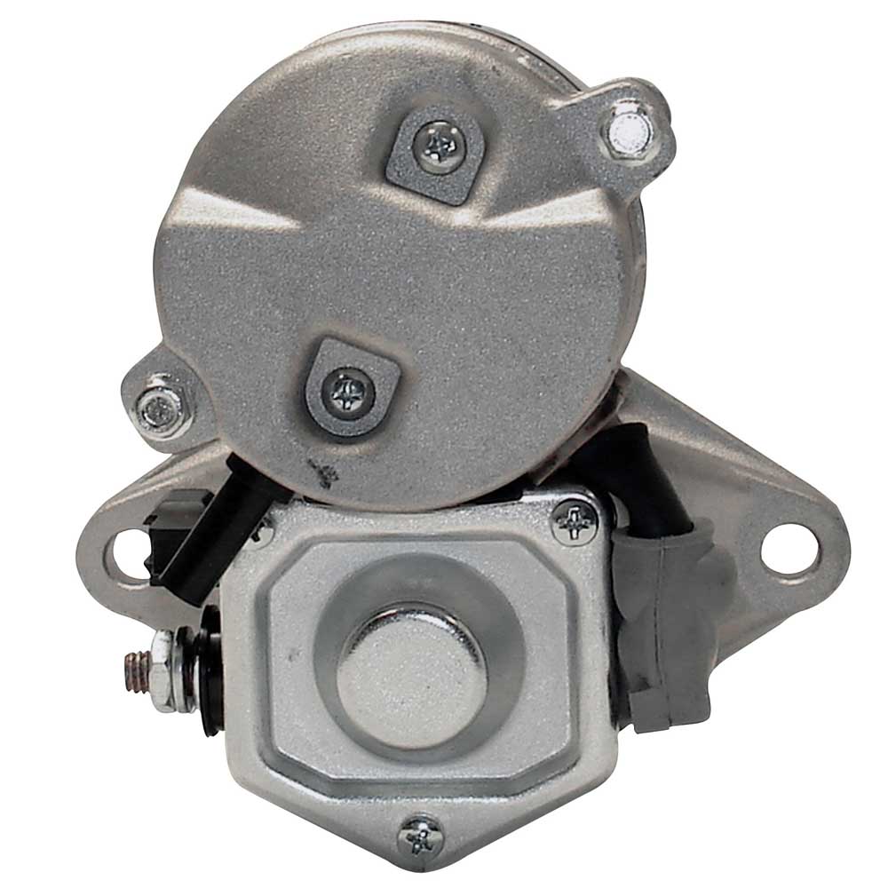 1990 Isuzu Trooper Starter