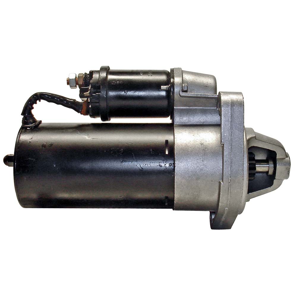1994 Jaguar XJS Starter
