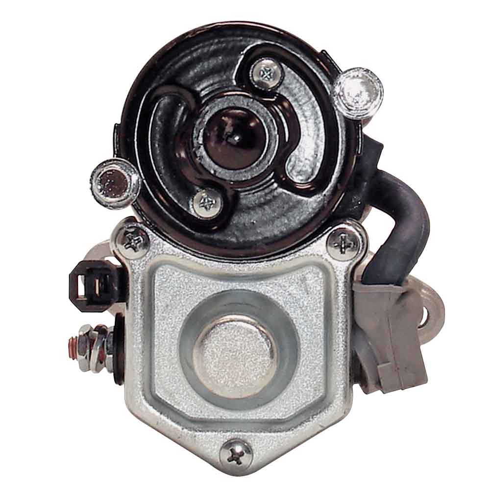 1992 Toyota Paseo Starter
