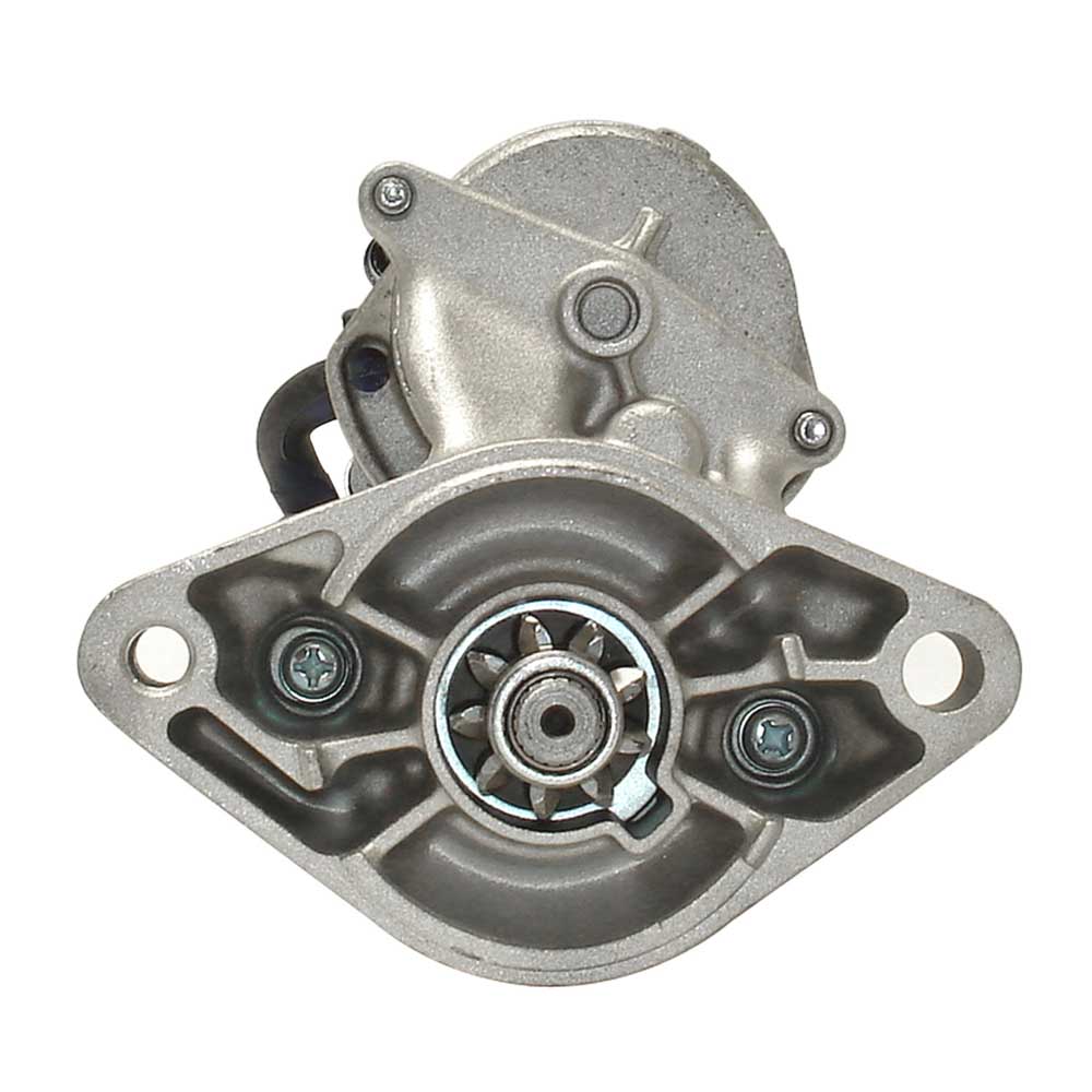 1992 Toyota Paseo Starter