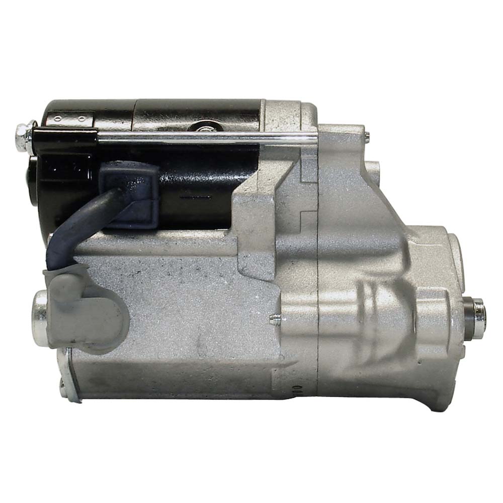 1992 Toyota Paseo Starter