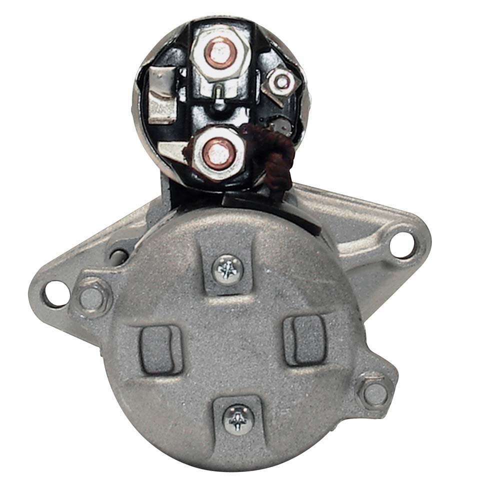 1995 Toyota Tercel Starter
