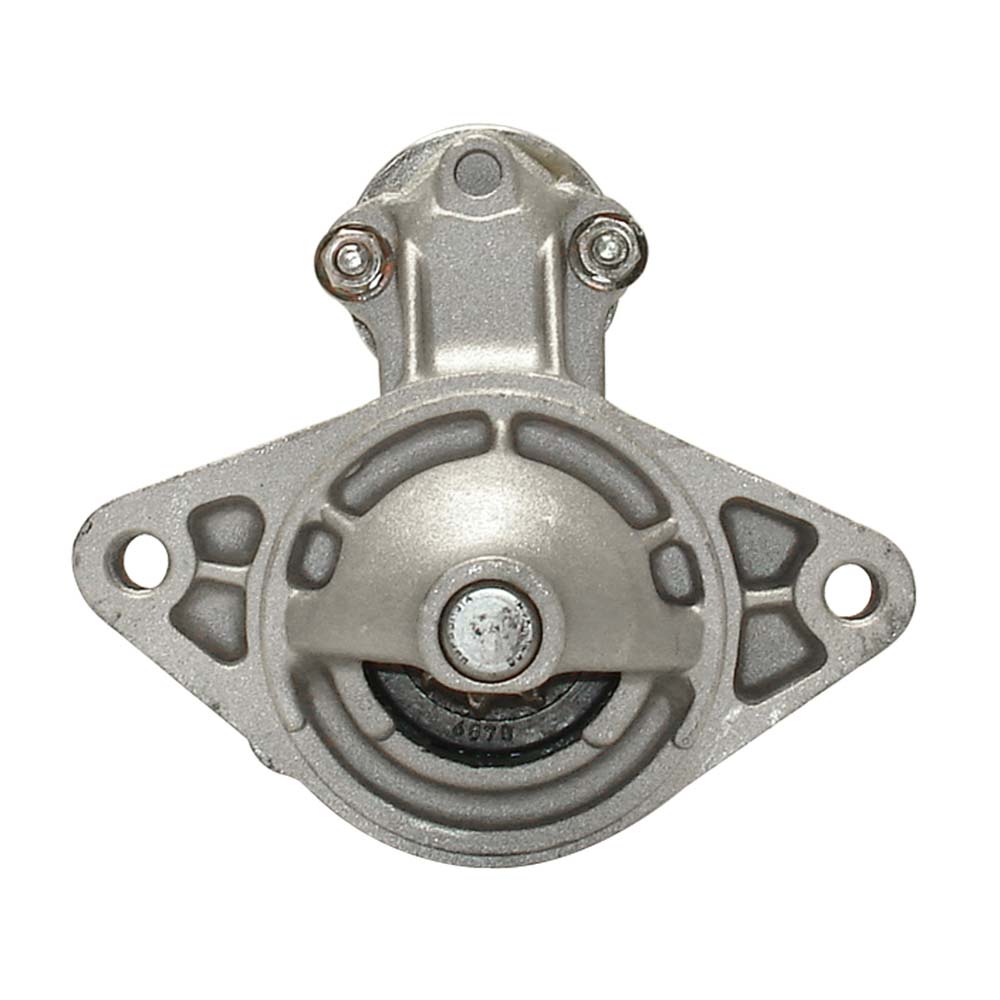 1995 Toyota Tercel Starter