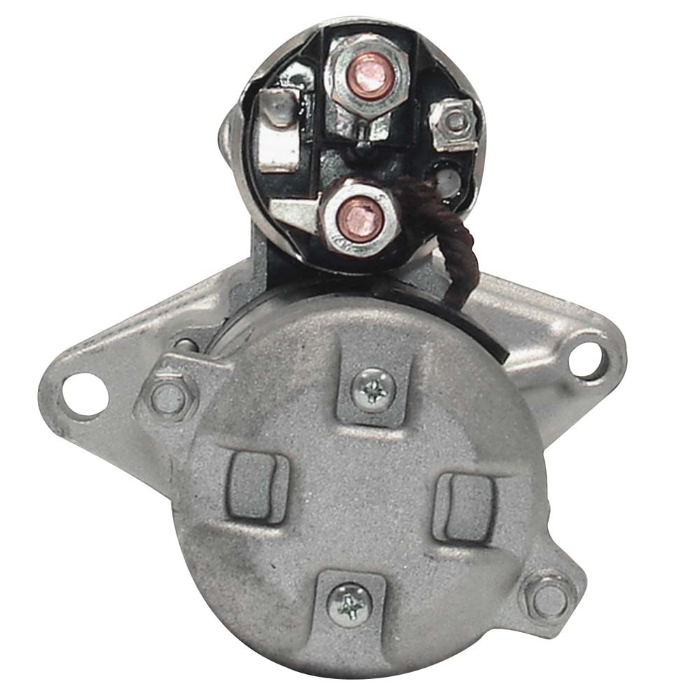 1995 Toyota Tercel Starter