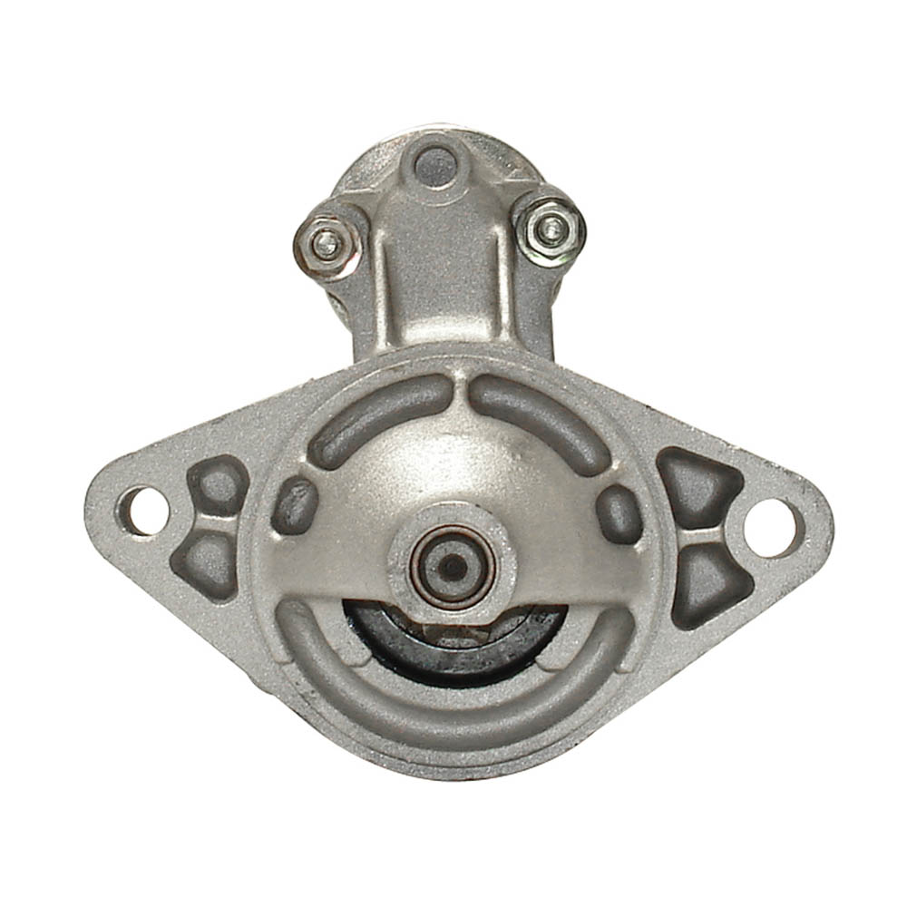1995 Toyota Tercel Starter