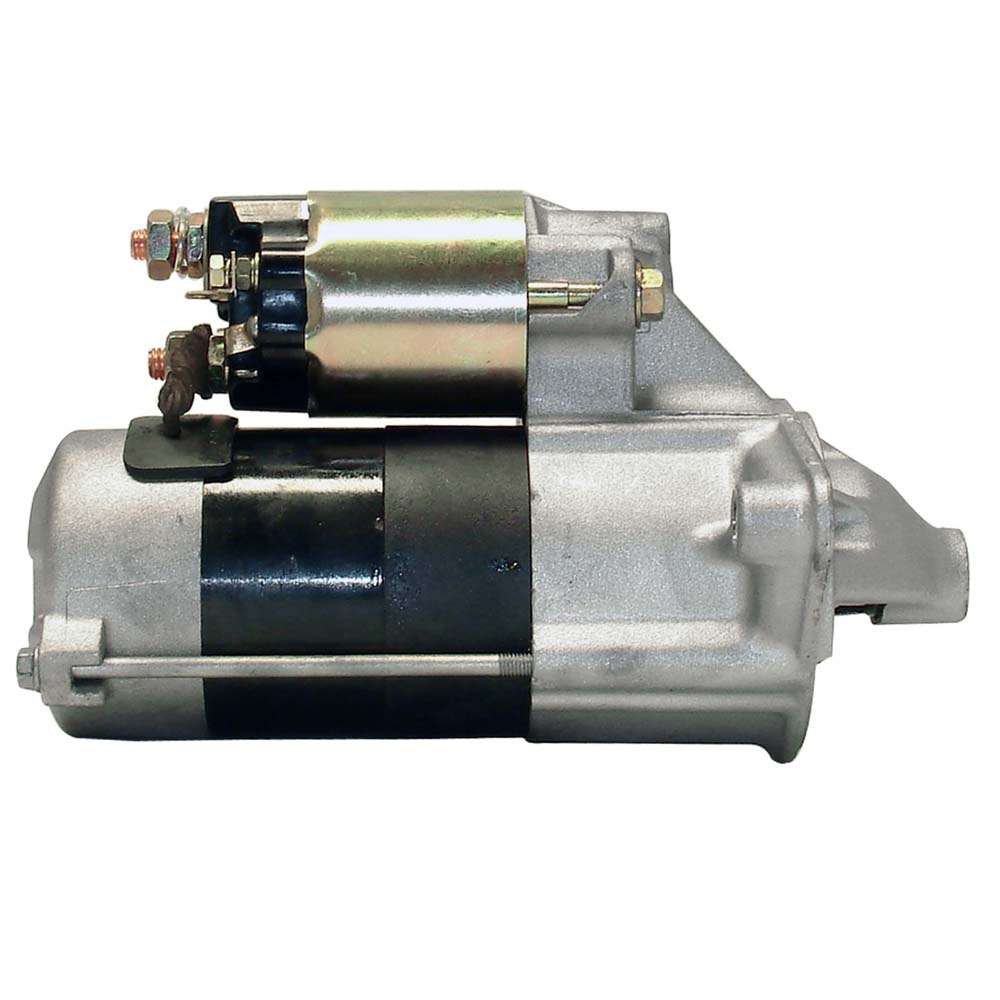 1995 Toyota Tercel Starter