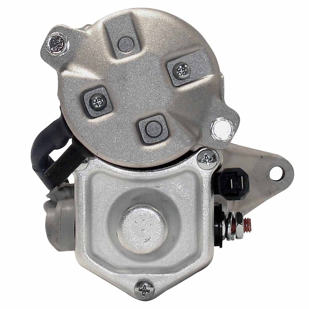 1992 Toyota Corolla Starter