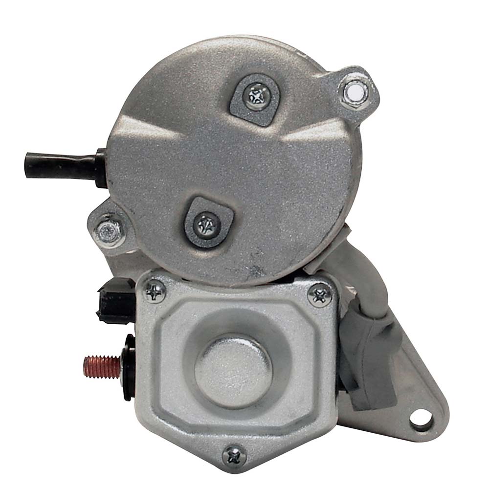 1990 Toyota Corolla Starter