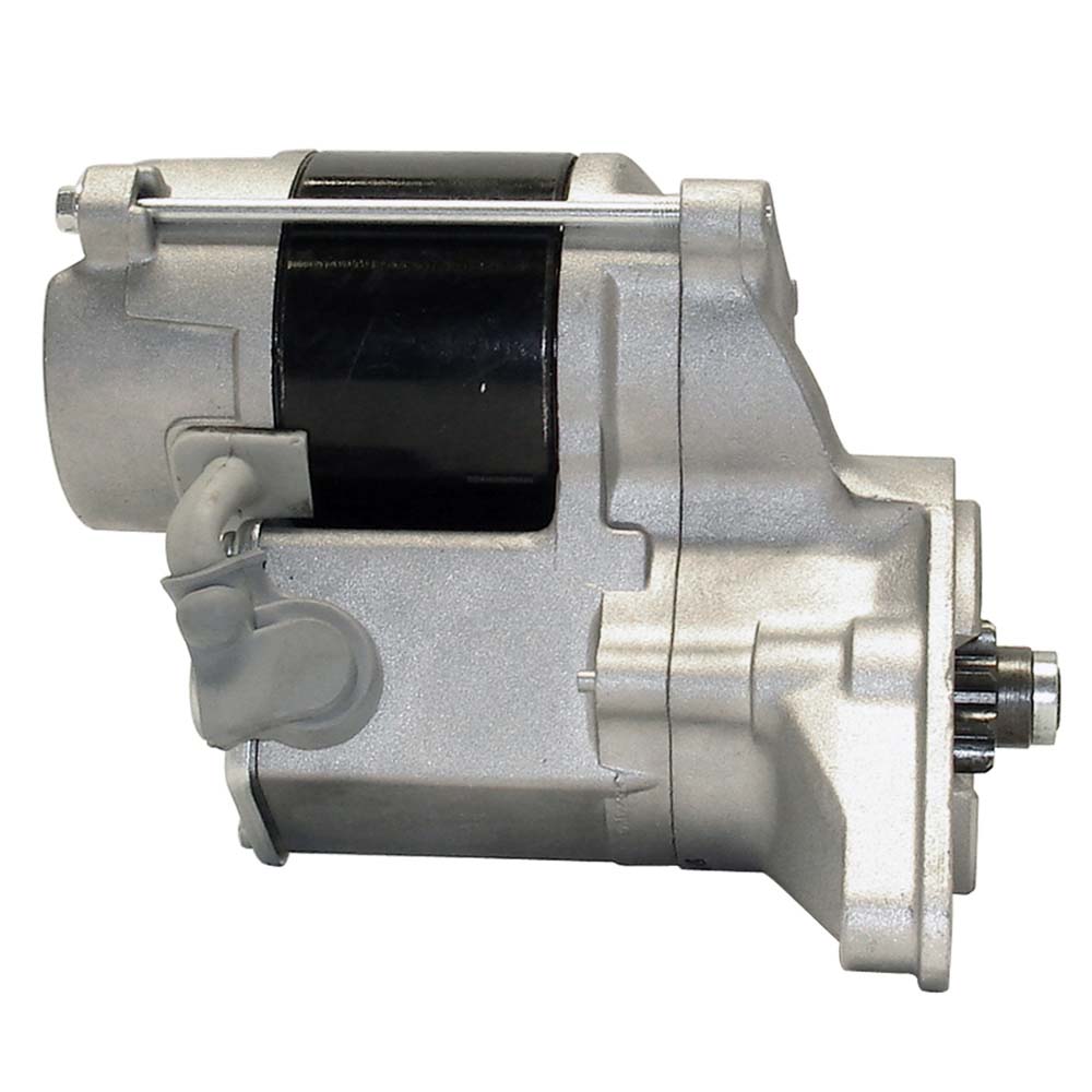 1990 Toyota Corolla Starter