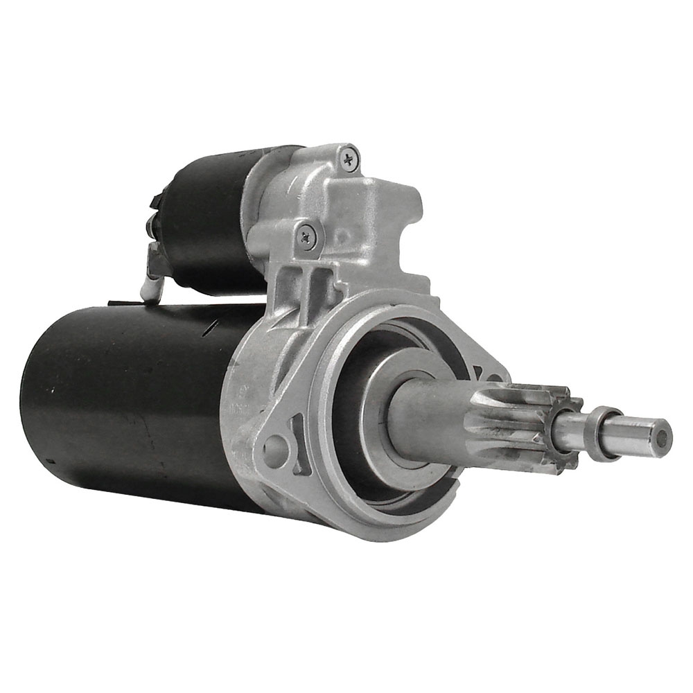 1994 Porsche 911 Starter