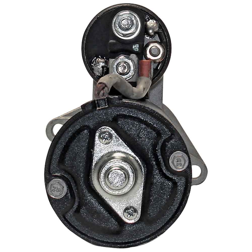 1994 Porsche 911 Starter