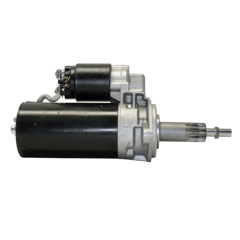 1994 Porsche 911 Starter