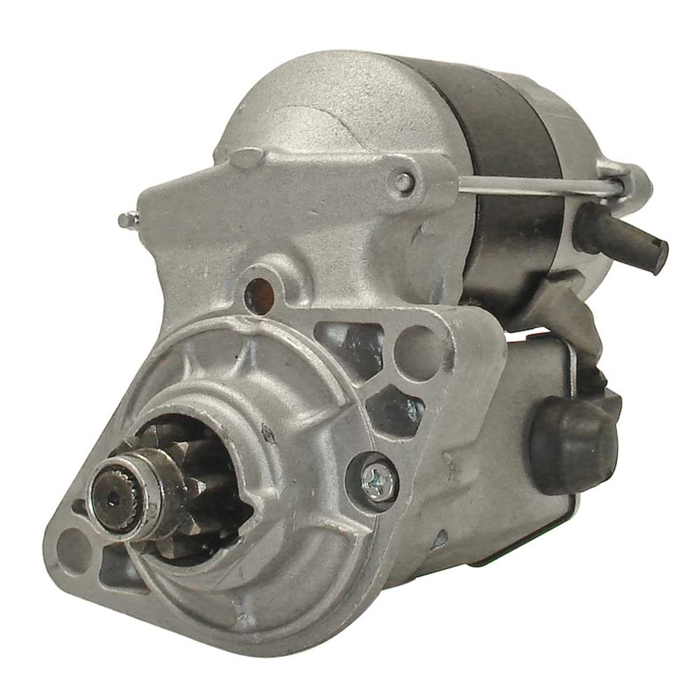 1991 Honda CRX Starter
