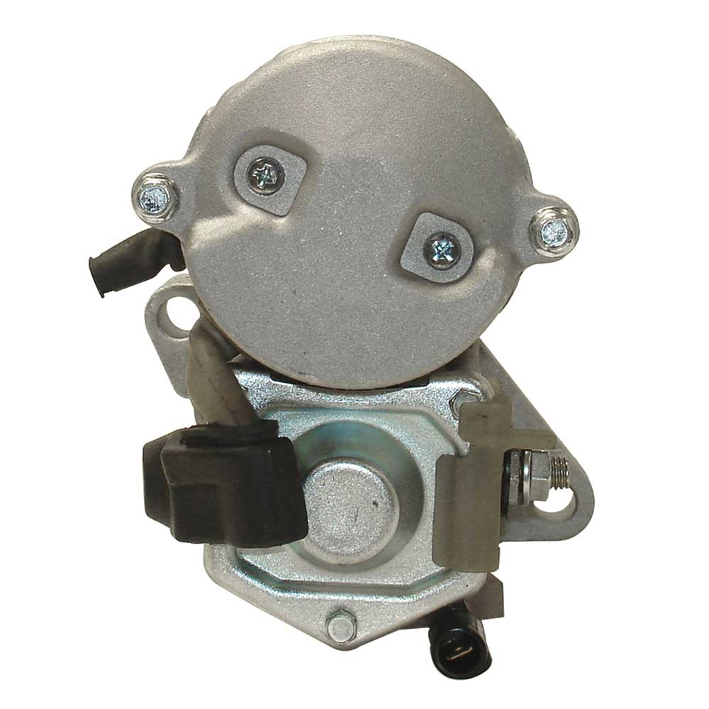 1991 Honda CRX Starter