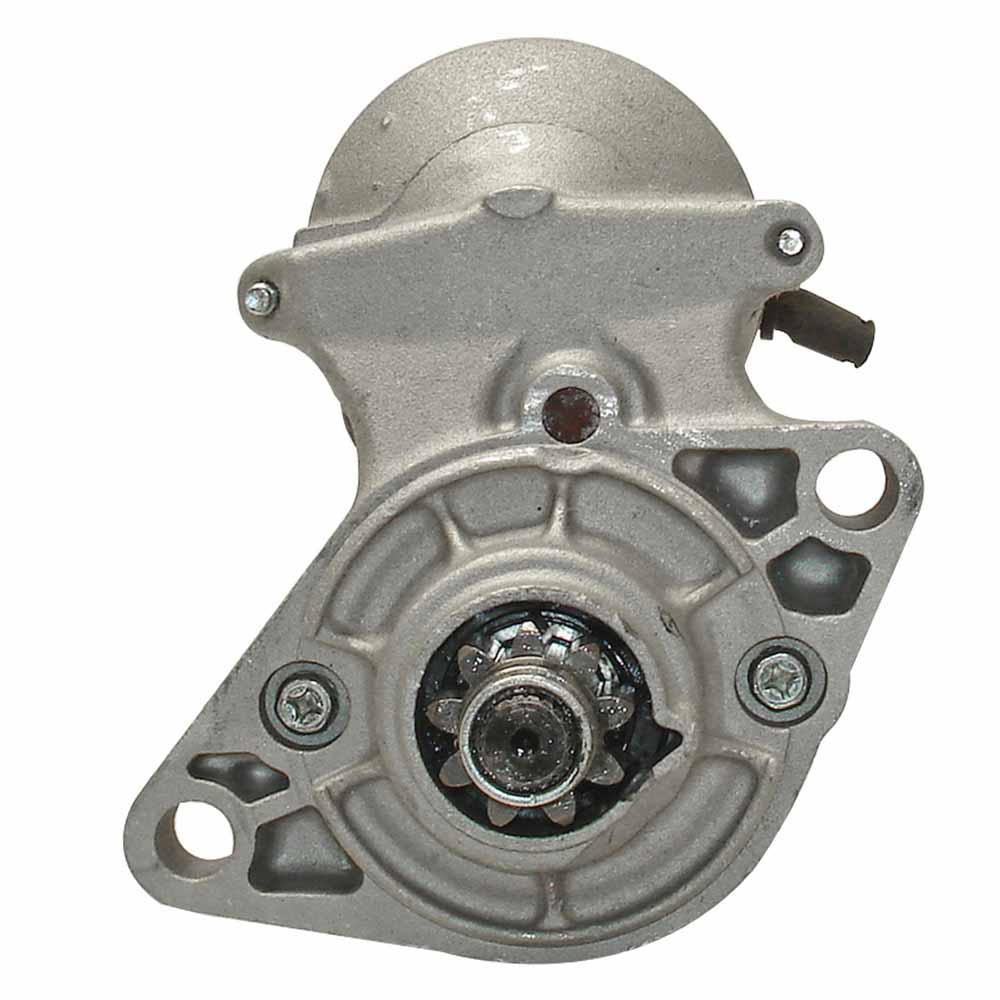 1991 Honda CRX Starter